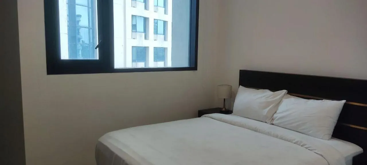 Kl Panorama Apartment Kuala Lumpur Malaysia